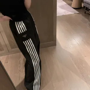 Luxury Prada Trousers