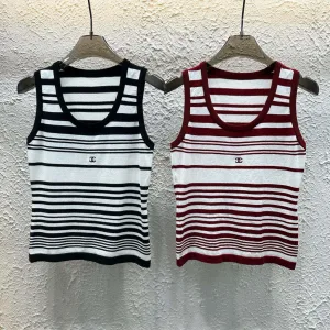 Luxury Chanel Vest