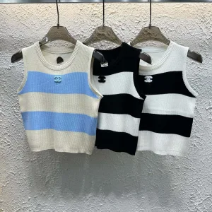 Aaa High Quality Chanel Vest