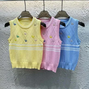 Aaa Dior Vest