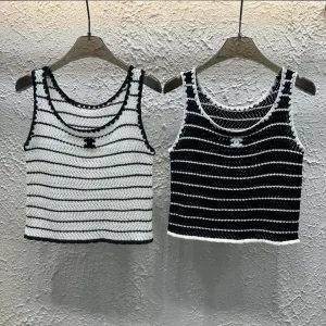 1:1 Aaa Chanel Vest