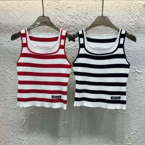 High Quality Miu Miu Vest