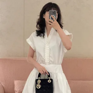 Luxury 1:1 Dior Dress