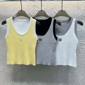 Designer 1:1 Loewe Vest