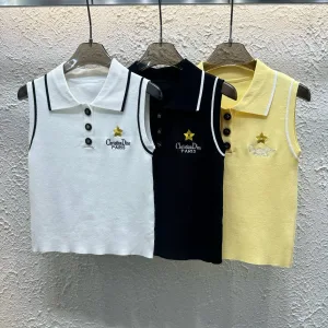 High Quality Dior Vest