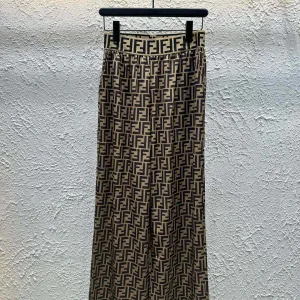 Designer Fendi Trousers