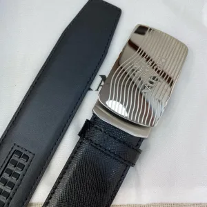 Designer Luxury Prada Belt