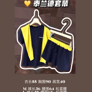 Luxury Aaa Miu Miu Short-Sleeved Shirts