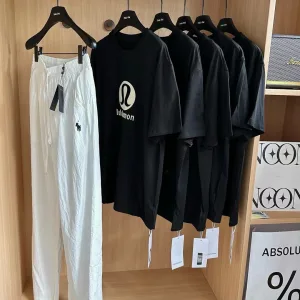Luxury Ralph Lauren Trousers