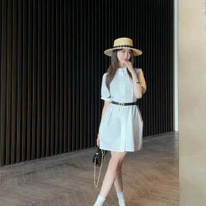 High Quality 1:1 Dior Shirt For Spring