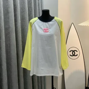 Luxury Aaa Chanel Cotton Ruler