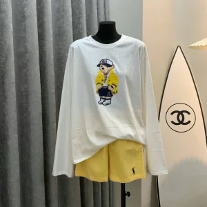 High Quality Ralph Lauren T-Shirts