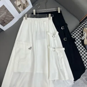 Aaa Prada Skirt