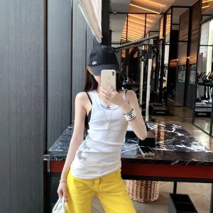 Aaa Chrome Hearts Vest