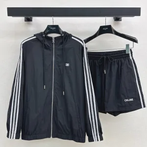 Aaa Luxury Celine Shorts