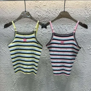 Aaa High Quality Chanel Tank Top