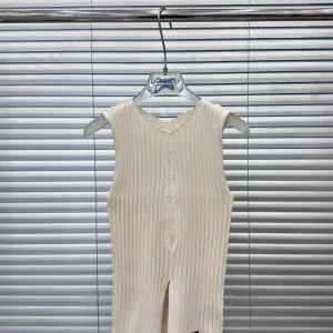 Aaa Louis Vuitton Leather Vest