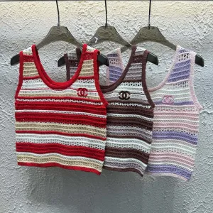 Aaa Designer Chanel Vest