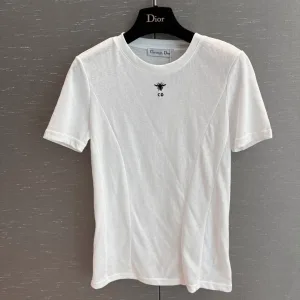 Aaa Dior Short-Sleeved T-Shirt