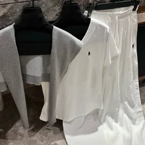 High Quality Ralph Lauren Short-Sleeved Shirts
