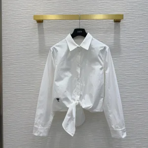 High Quality Luxury Dior Long Sleeves