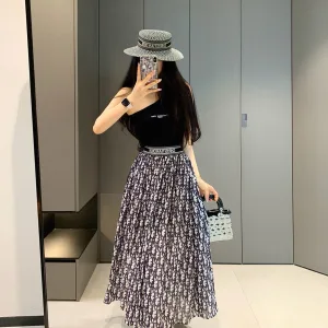 1:1 Dior Skirt