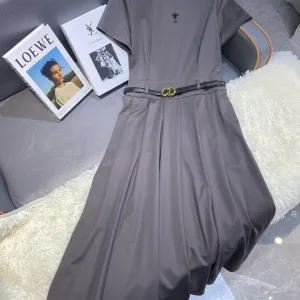 1:1 Designer Dior Short-Sleeved Shirts