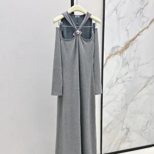 Aaa Luxury Loewe Dress