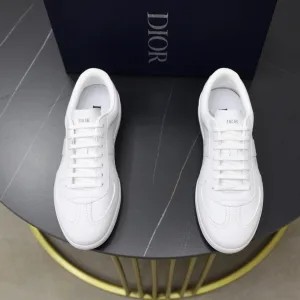 High Quality Aaa Dior Cowhide Sneakers