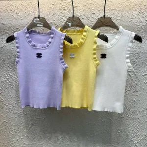 1:1 Luxury Chanel Vest