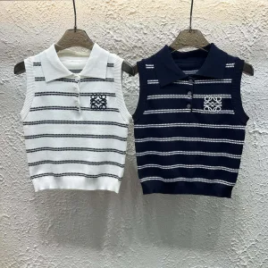 Luxury Aaa Loewe Vest