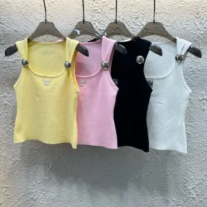Designer Luxury Loewe Vest