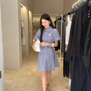 1:1 Loewe Dress