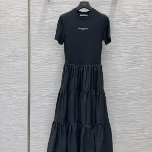 Aaa Dior Short-Sleeved Shirts