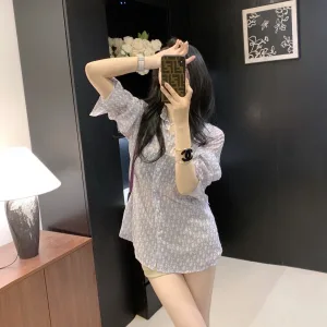 Designer Dior Shirt For Summer