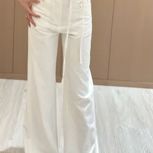 Designer Dior Abs Jeans