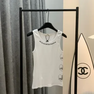 Aaa Chrome Hearts Vest