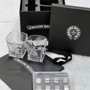 Luxury Chrome Hearts Abs Ornaments