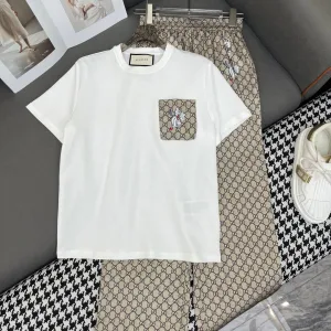 High Quality Gucci Short-Sleeved Shirts