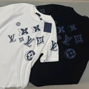 Aaa Louis Vuitton Short-Sleeved T-Shirt