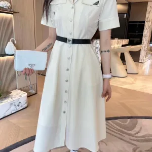 1:1 Luxury Prada Dress
