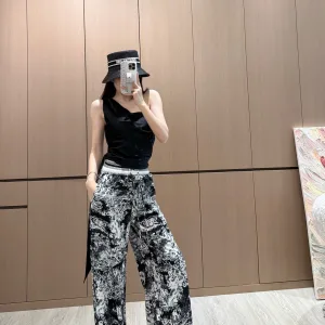 Luxury Dior Trousers
