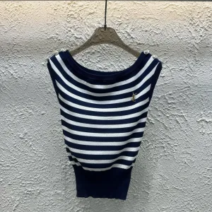 Aaa Designer Saint Laurent Vest