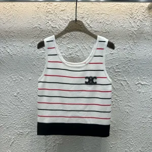 Luxury Celine Vest