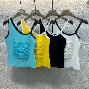 1:1 Luxury Loewe Tank Top