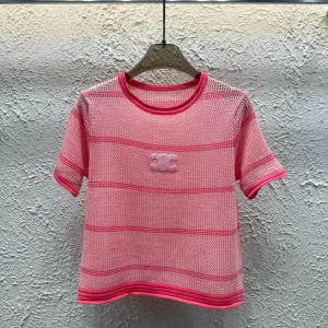 1:1 Celine Short Sleeves