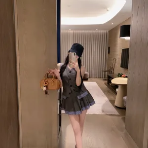 1:1 Miu Miu Vest