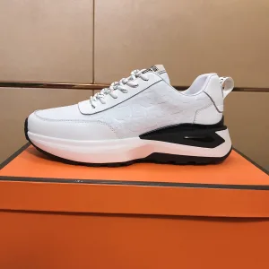 Aaa Dior Cowhide Sneakers