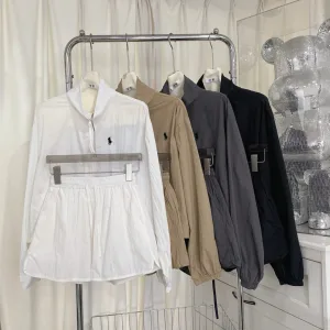 Luxury High Quality Ralph Lauren Shorts