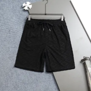 1:1 Givenchy Silk Shorts